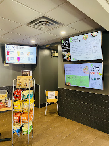 Photo of Pita Pit - 659 Queen St E, Sault Ste. Marie, ON P6A 1B1